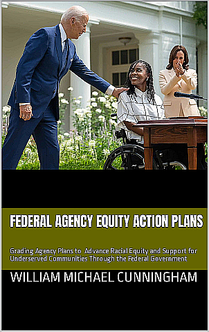 Federal Equity Action Plans